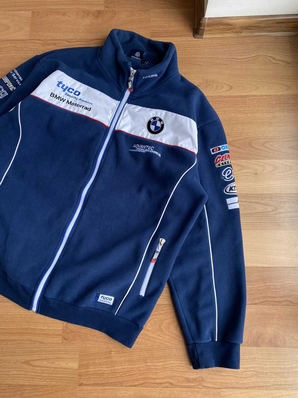 Bmw × Formula 1 × Racing Vintage BMW Tyco Motorra… - image 12