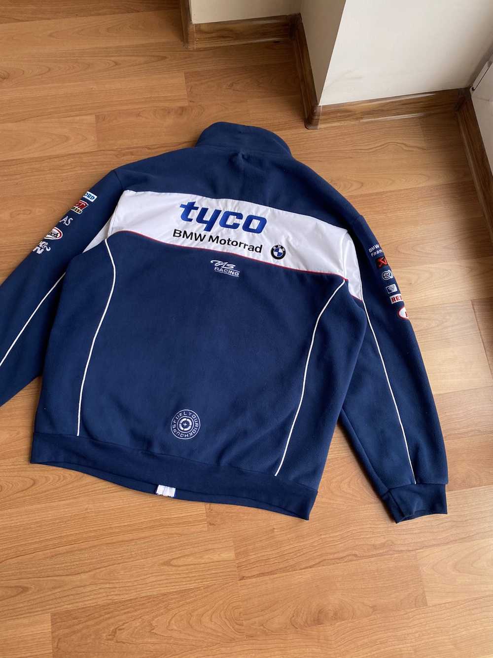 Bmw × Formula 1 × Racing Vintage BMW Tyco Motorra… - image 2