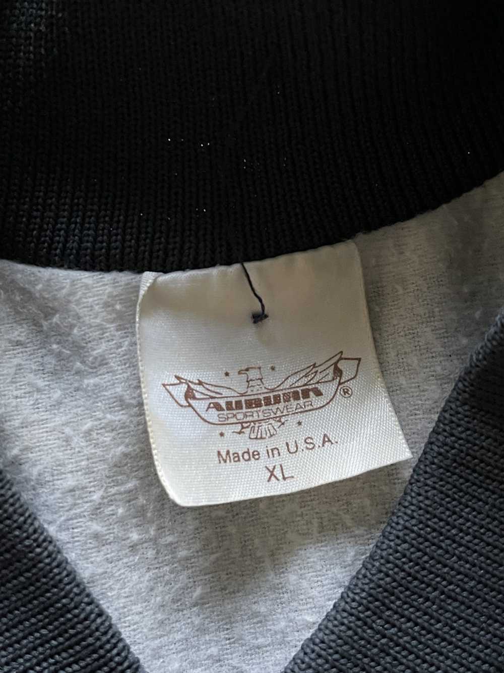 Auburn Sportswear × Made In Usa × Vintage Vintage… - image 4