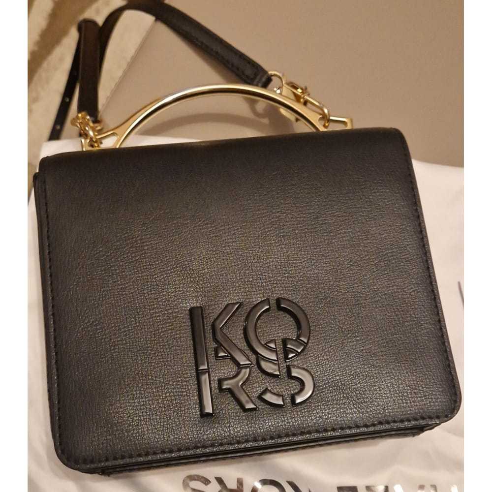 Michael Kors Cate leather crossbody bag - image 4