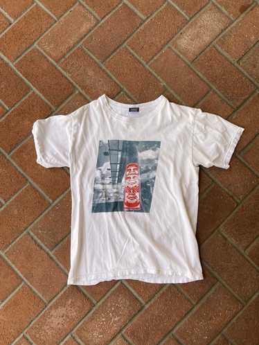 Obey × Other × Streetwear White Obey Shirt