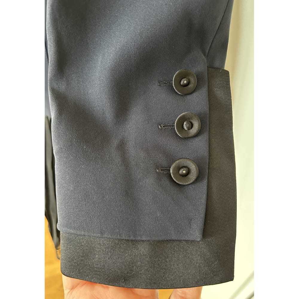 Blumarine Silk suit jacket - image 5