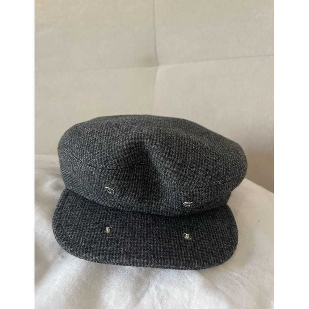 Prada Wool hat - image 2