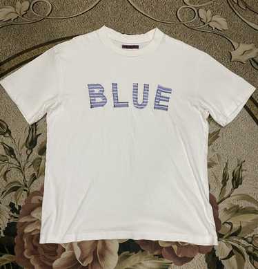 Blue Blue Japan × Japanese Brand Blue Blue japan … - image 1