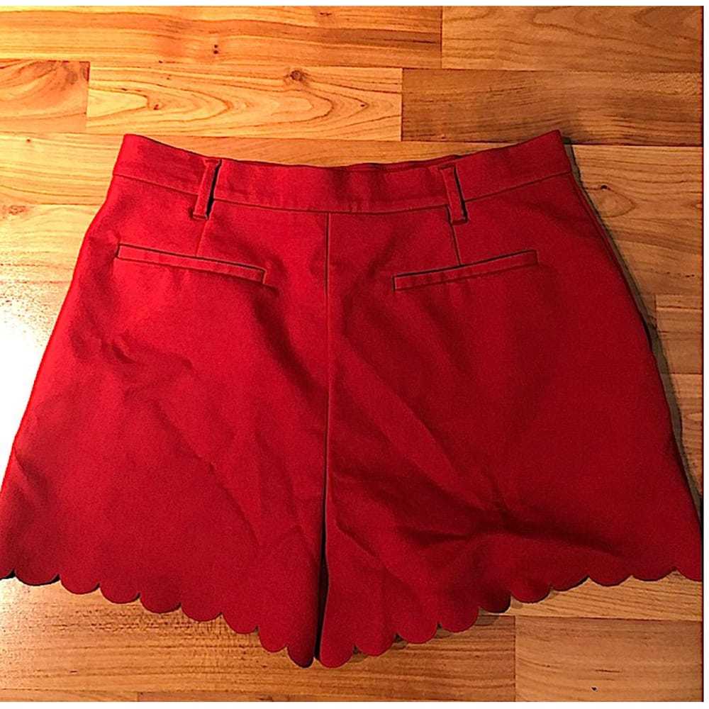 Red Valentino Garavani Shorts - image 2