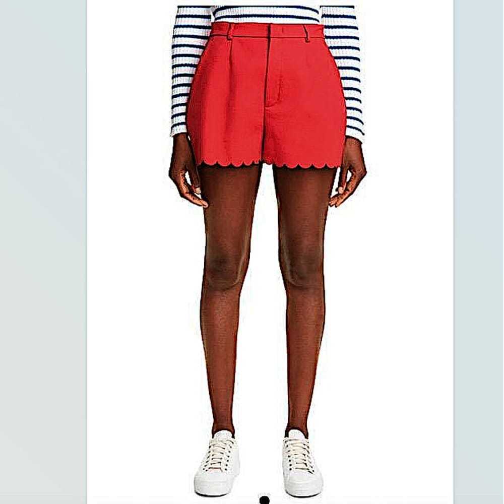 Red Valentino Garavani Shorts - image 5