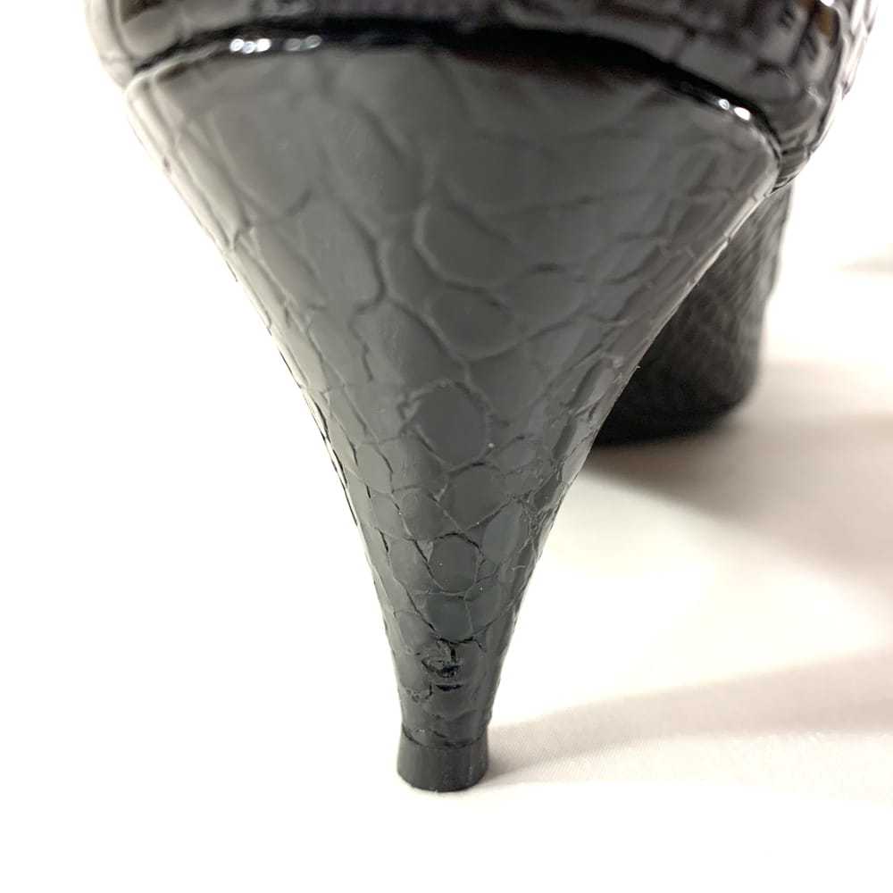 Prada Leather heels - image 9