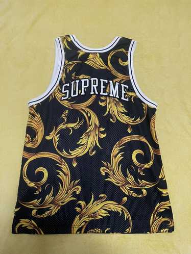 Nike × Supreme Supreme nike basketball Jersey - image 1