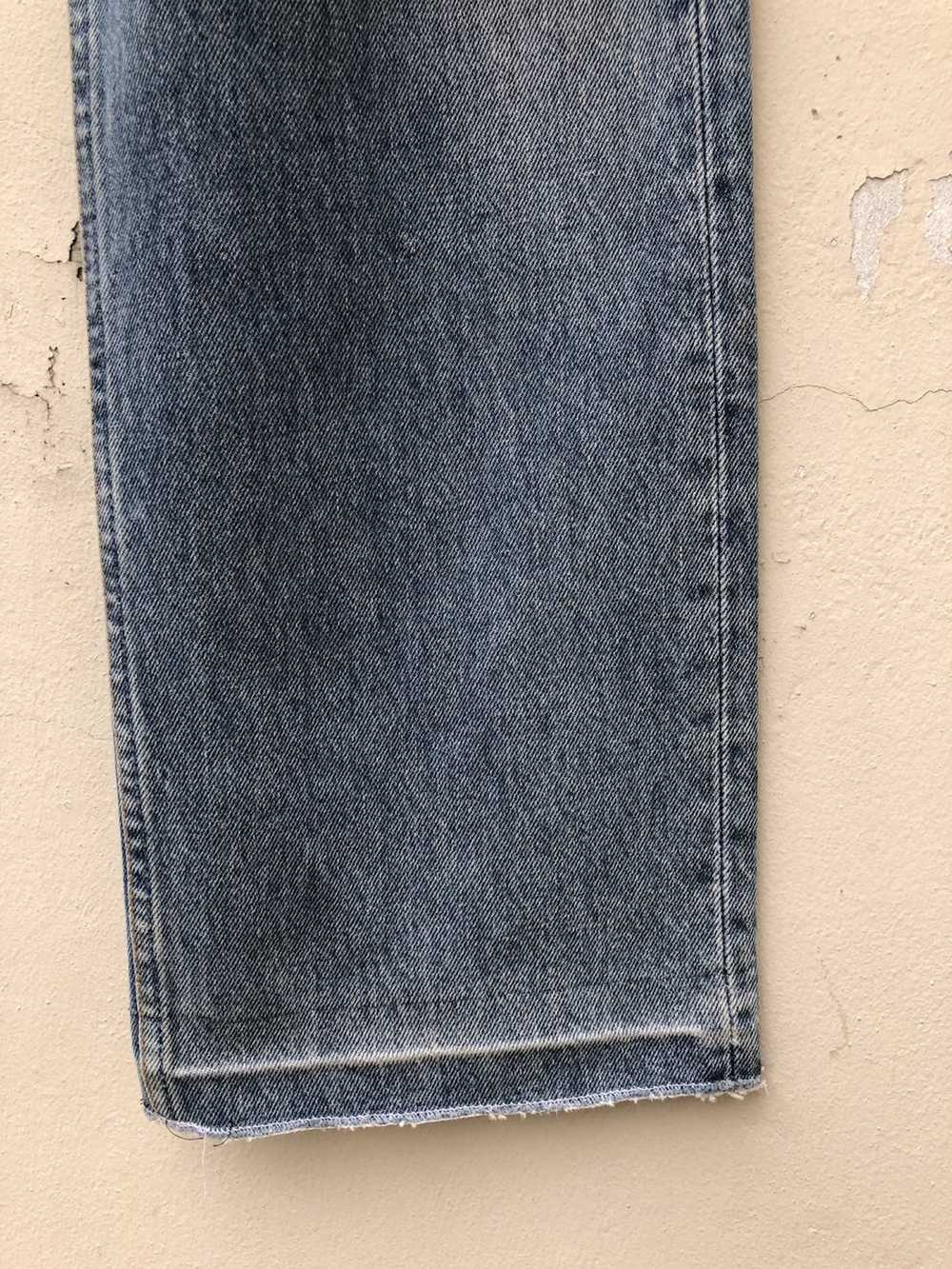 Levi's × Made In Usa × Vintage Vintage 1997 Levi’… - image 10