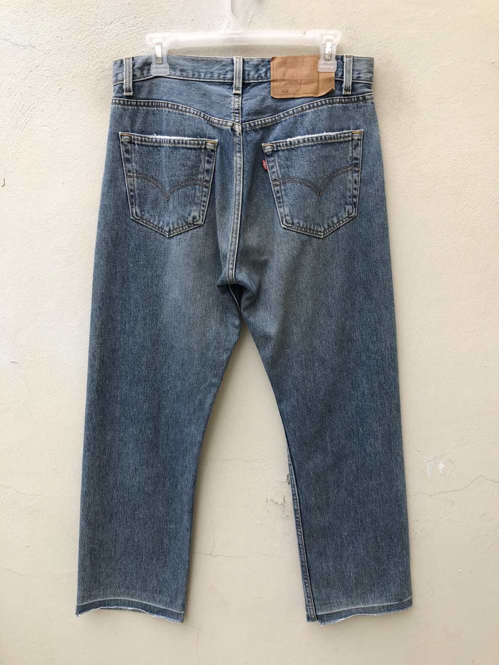 Levi's × Made In Usa × Vintage Vintage 1997 Levi’… - image 11