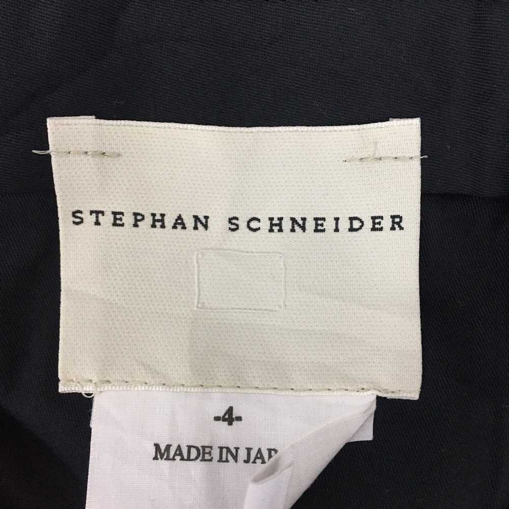 Stephan Schneider Vtg STEPHAN SCHNEIDER Made In J… - image 3