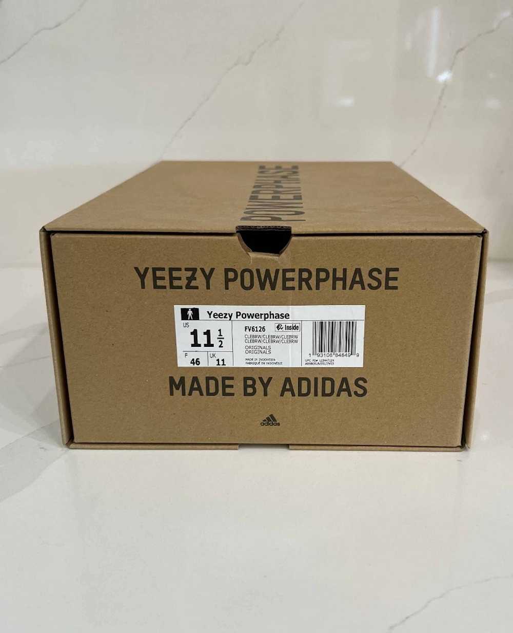 Adidas × Kanye West × Yeezy Season Yeezy calabasa… - image 7