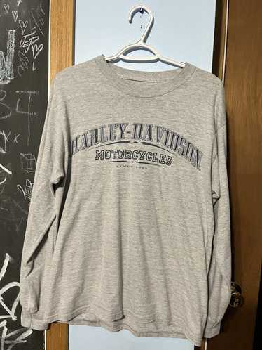 Harley Davidson × Vintage 1994 Harley Davidson Lon