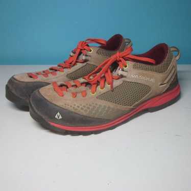 Vasque grand best sale traverse approach shoes