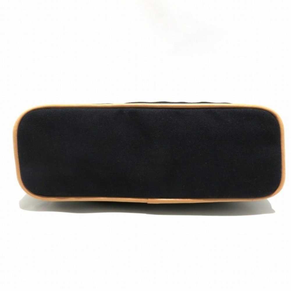 Hermes HERMES Bolide Pouch MM Black Brand Accesso… - image 3