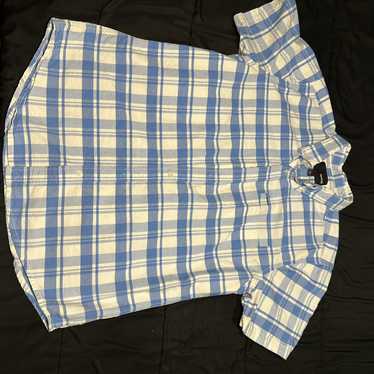 Hurley Hurley boys button up