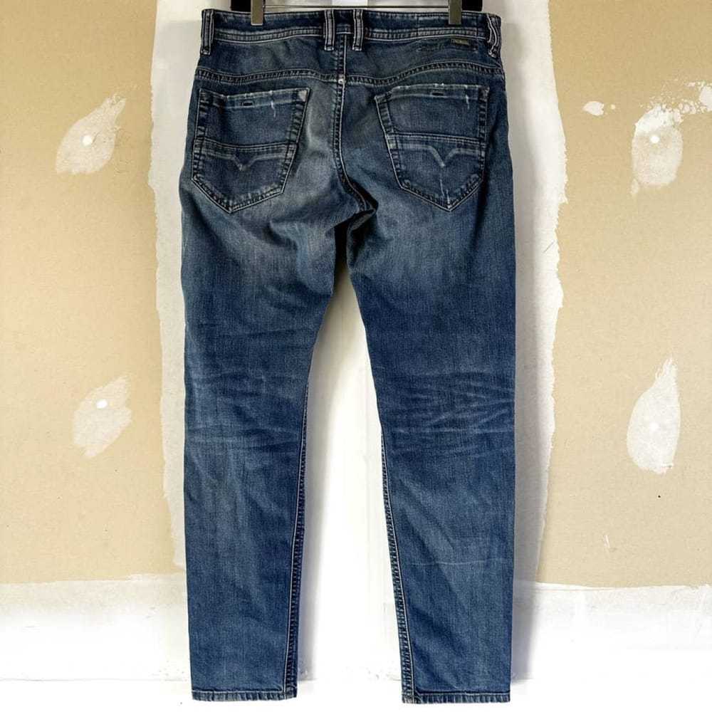Diesel Straight jeans - image 6