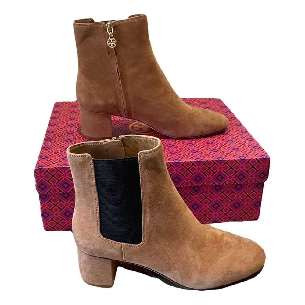 Tory Burch Boots - image 1