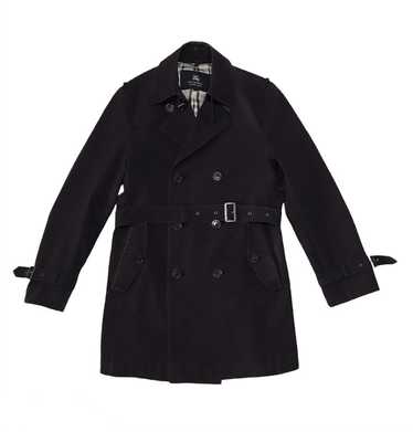 Black Label × Burberry Vtg Burberry Black Label Do