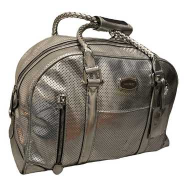 Samsonite Leather 24h bag - image 1