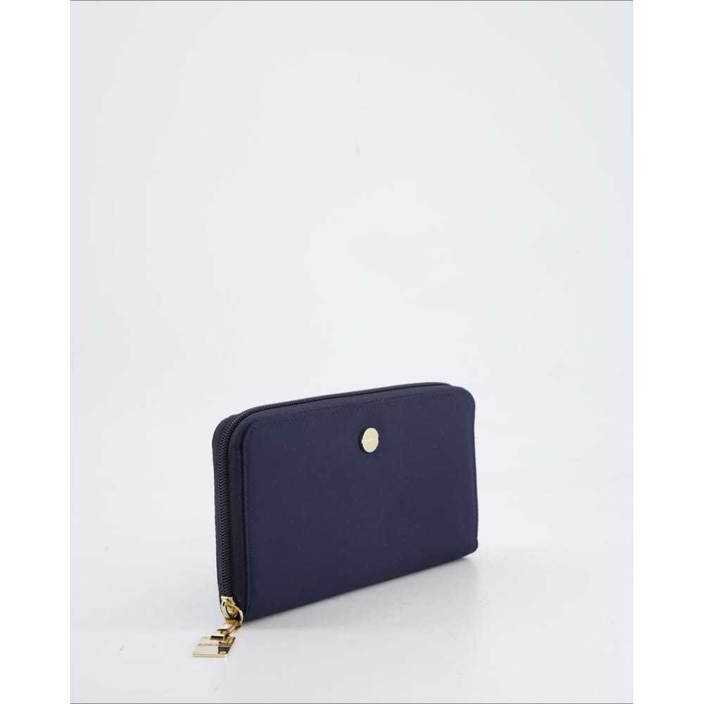 Borbonese Cloth wallet - image 2