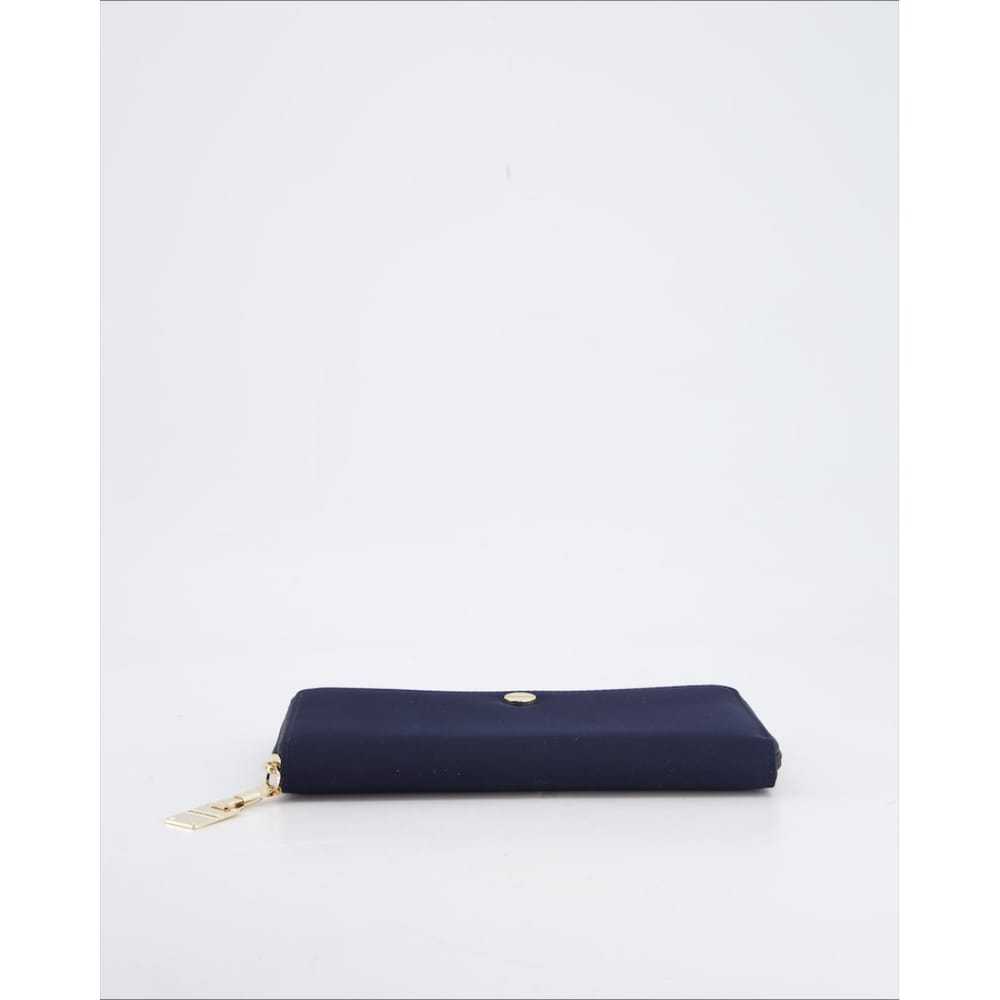 Borbonese Cloth wallet - image 4