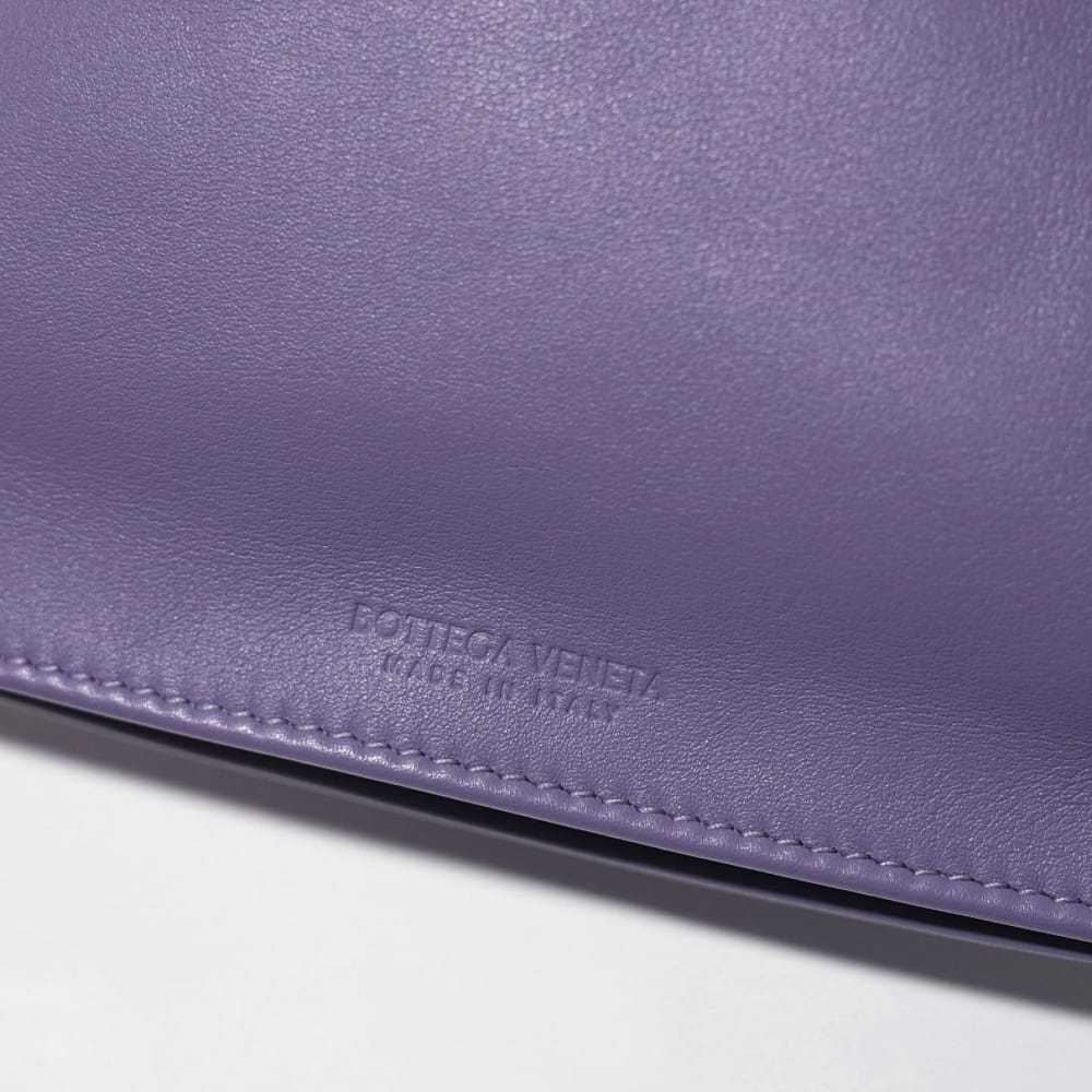 Bottega Veneta Twist leather handbag - image 5
