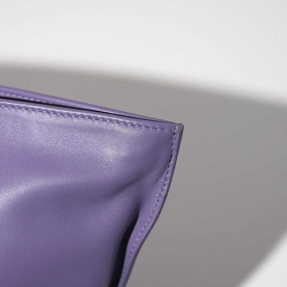 Bottega Veneta Twist leather handbag - image 9