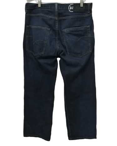 Visvim Fluxus Denim 05R - Gem