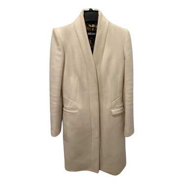 Just Cavalli Wool coat