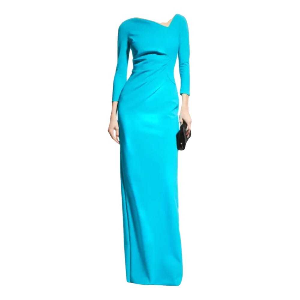 Teri Jon Maxi dress - image 2