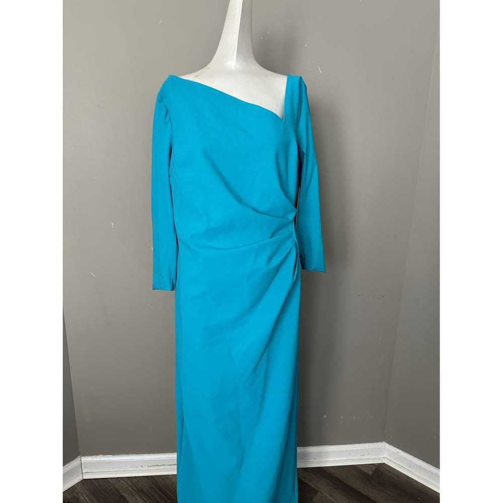 Teri Jon Maxi dress - image 4