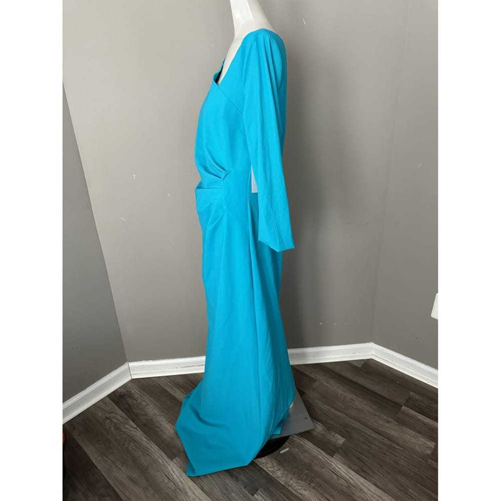 Teri Jon Maxi dress - image 5