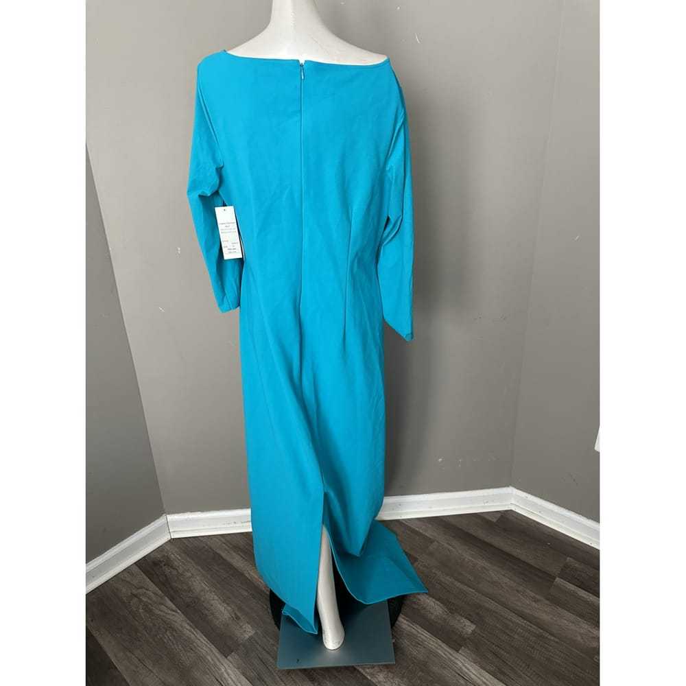 Teri Jon Maxi dress - image 6