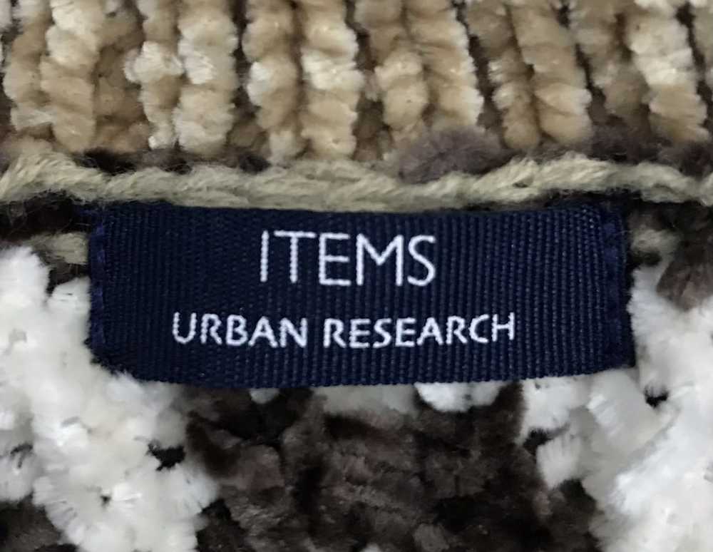 Urban Research Doors ITEMS URBAN RESEARCH KNITWEAR - image 5