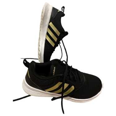 Adidas Deerupt Runner cloth trainers