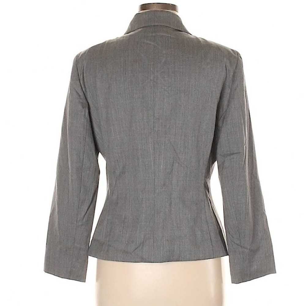 Lafayette 148 Ny Wool blazer - image 2