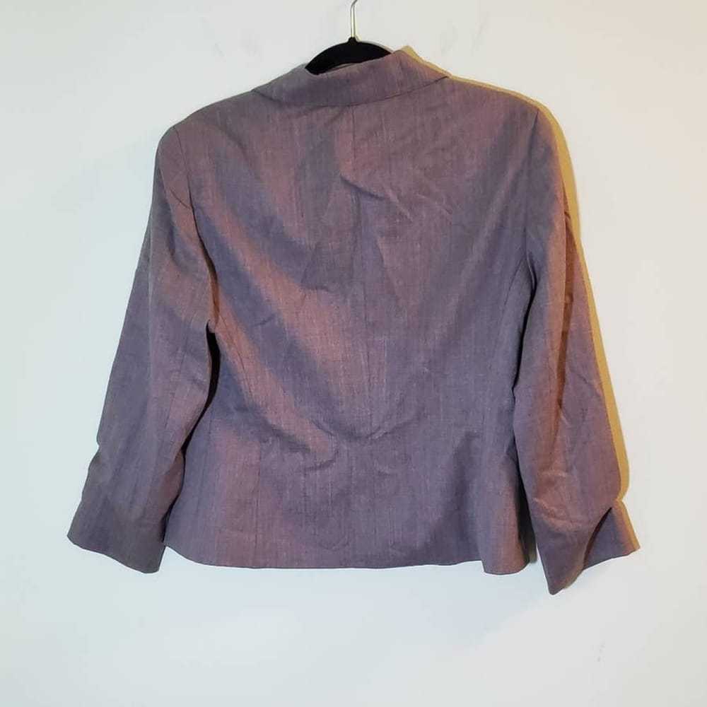 Lafayette 148 Ny Wool blazer - image 5