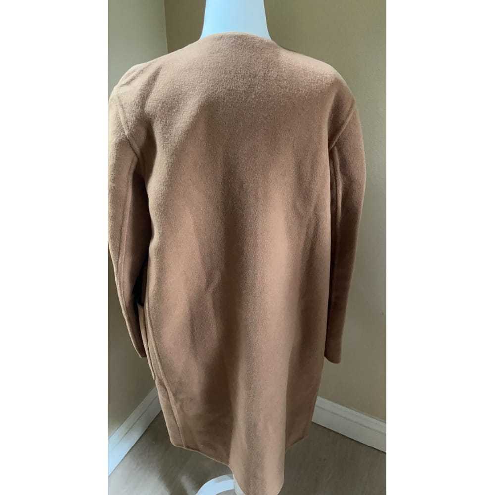 Burberry Wool coat - image 3