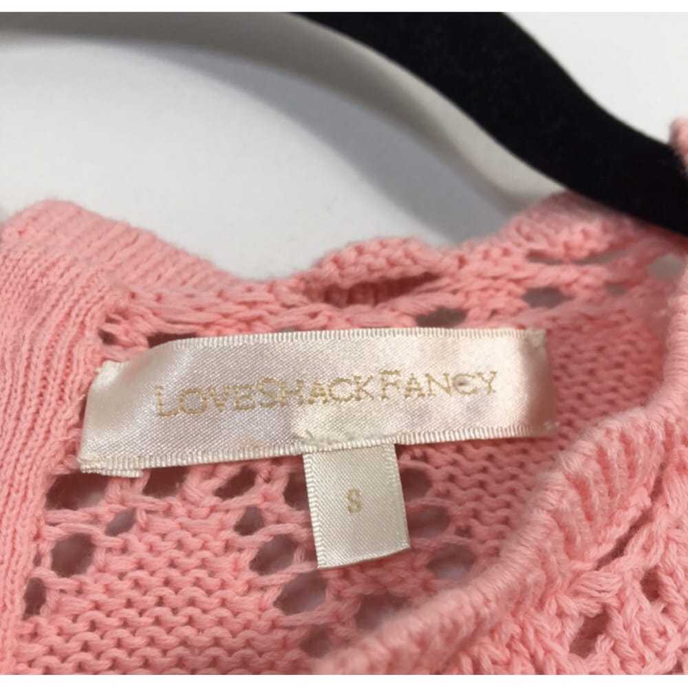 Love Shack Fancy Knitwear - image 6