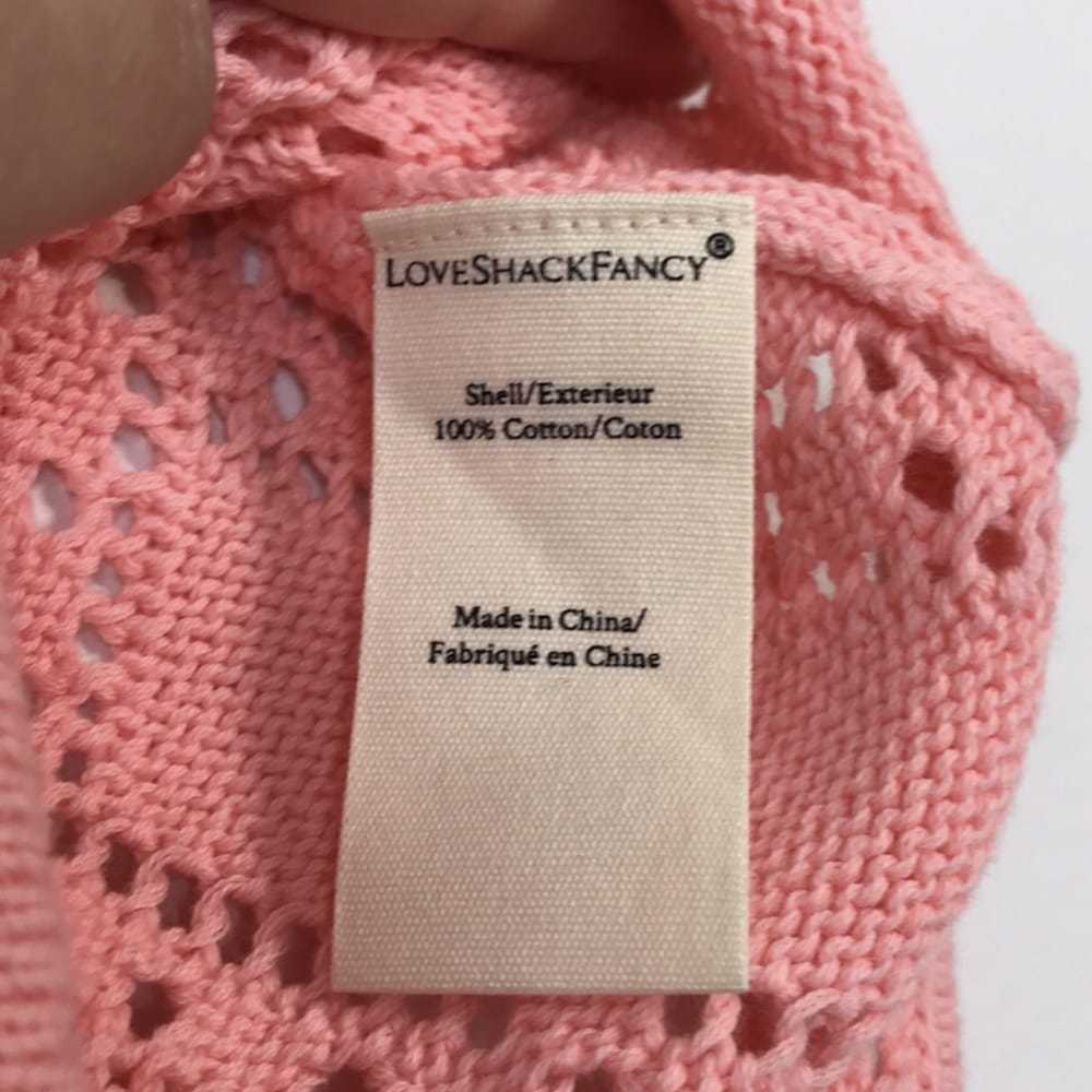 Love Shack Fancy Knitwear - image 7