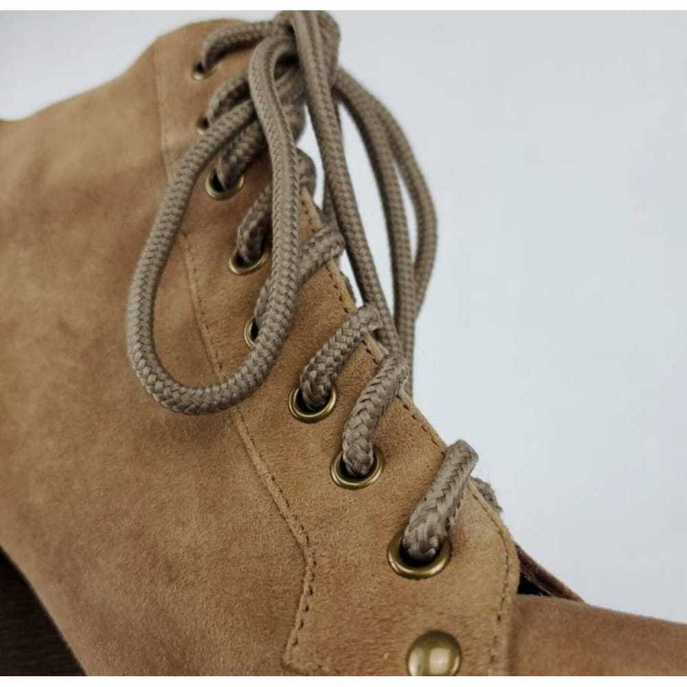 Jeffrey Campbell Leather boots - image 11