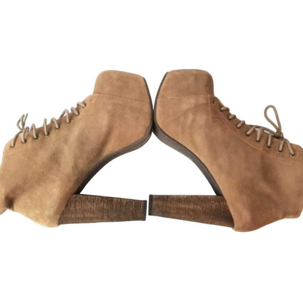 Jeffrey Campbell Leather boots - image 7