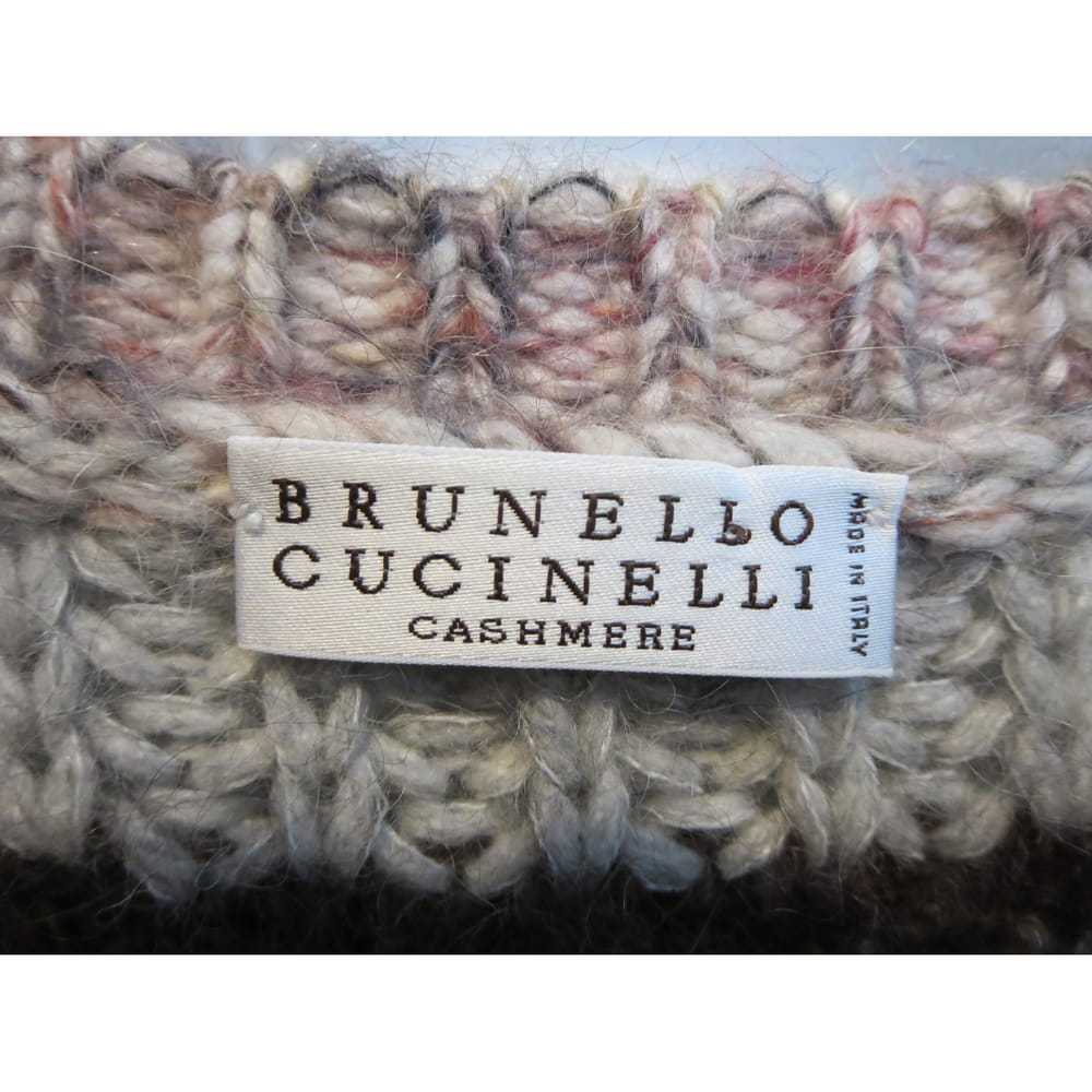 Brunello Cucinelli Cashmere jumper - image 4