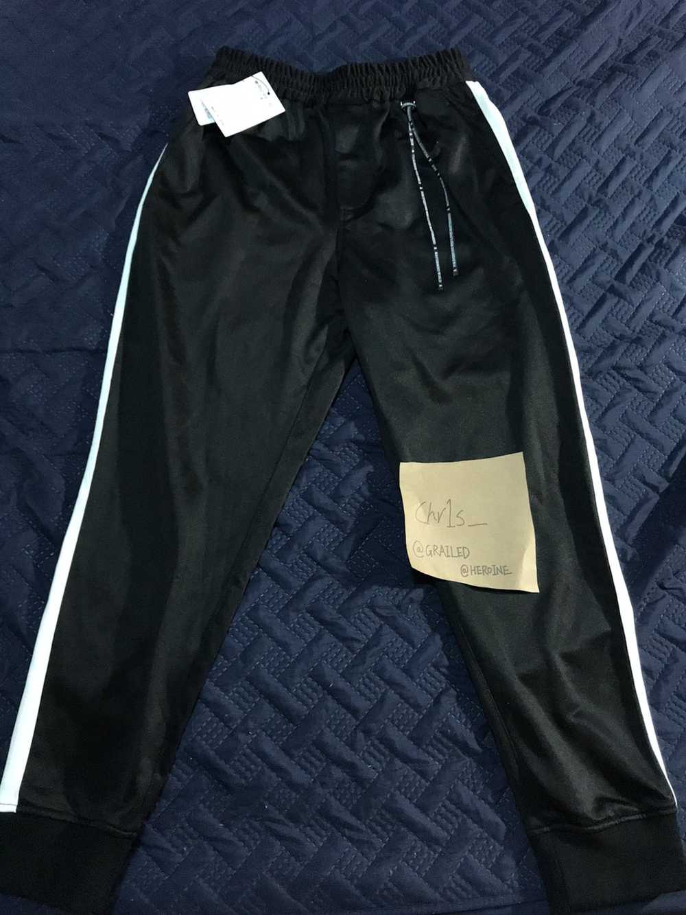 Mastermind Japan Mastermind Track Pants - image 2