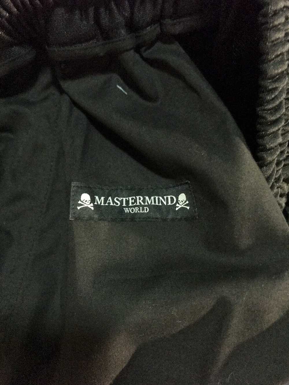 Mastermind Japan Mastermind Track Pants - image 6