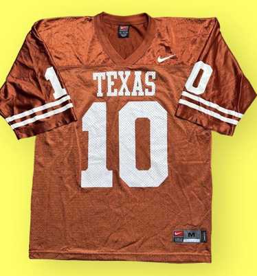 Nike Vintage Texas jersey