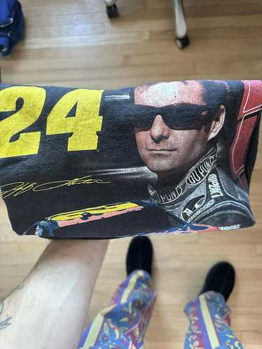 Chase Authentics × Vintage Jeff Gordon 2007 Tee - 