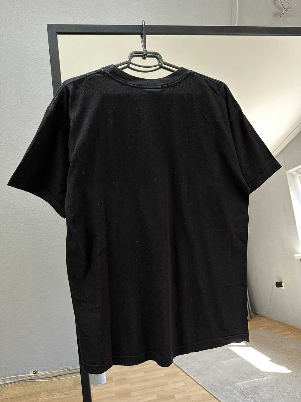 Ozzy Osbourne Concert Tee × Rock T Shirt × Vintag… - image 8