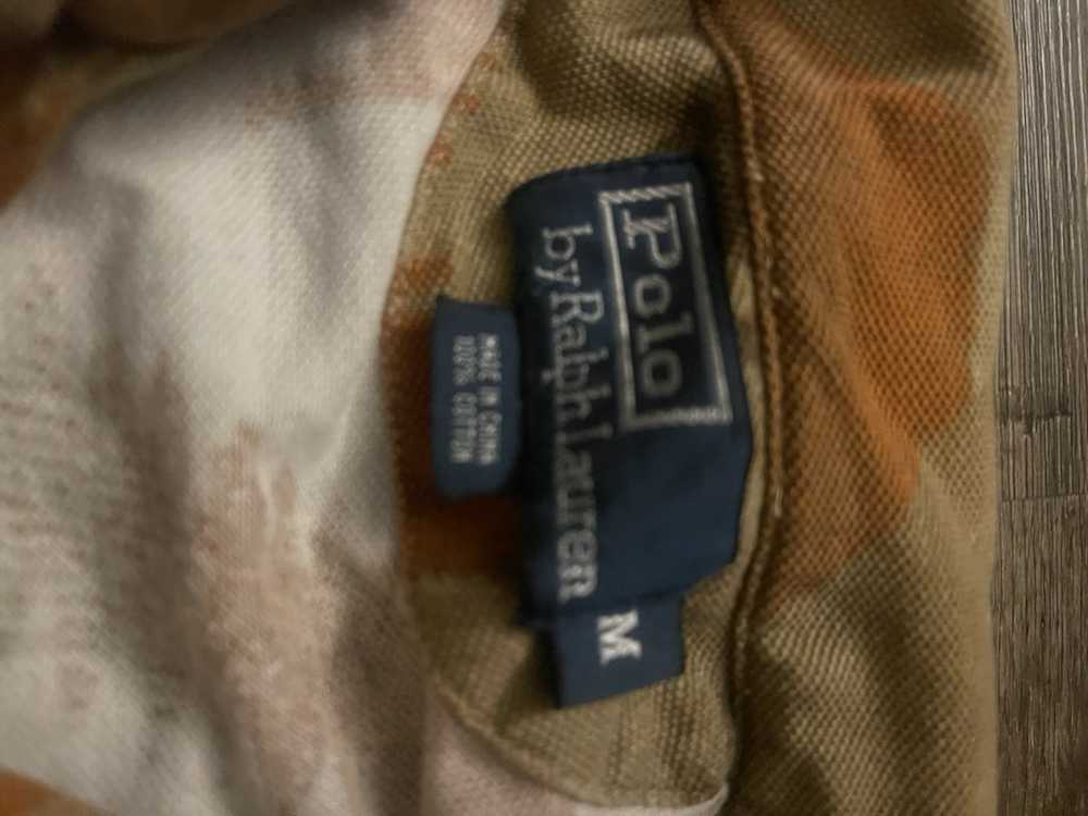 Polo Ralph Lauren × Ralph Lauren Poo Ralph lauren - image 4